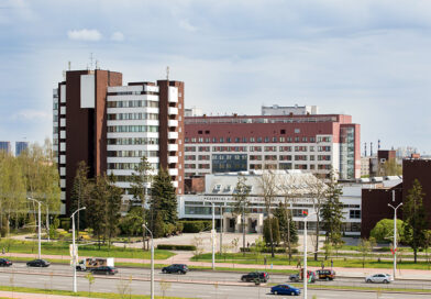 27 апреля – День открытых дверей в Белорусском государственном медицинском университете