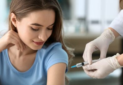 Европейская неделя иммунизации (ЕНИ)