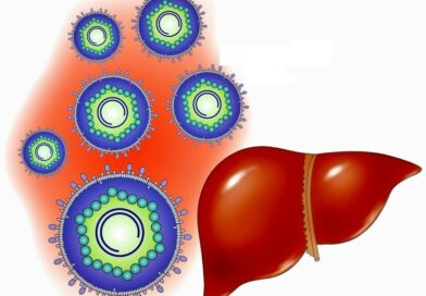 Вирусные гепатиты – актуальность проблемы и профилактика
