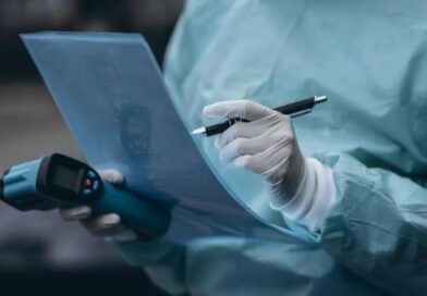 Список стран и регионов, в которых регистрировались случаи инфекционных заболеваний.