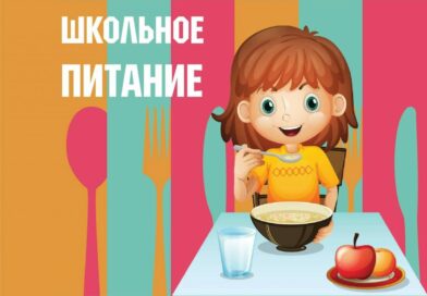 Школьное питание Школьное питание